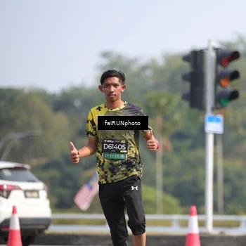 Runner Photo 6627753
