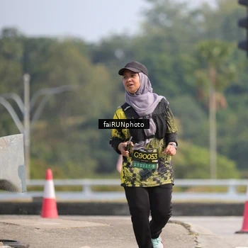 Runner Photo 6627761