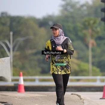 Runner Photo 6627762
