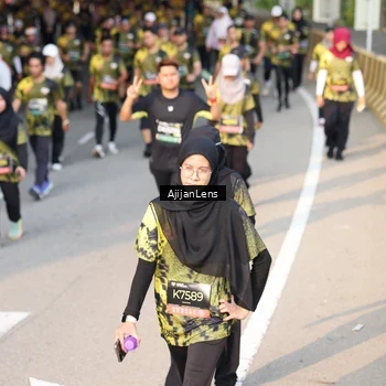 Runner Photo 6627765