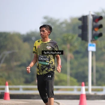 Runner Photo 6627766