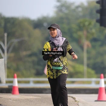 Runner Photo 6627767