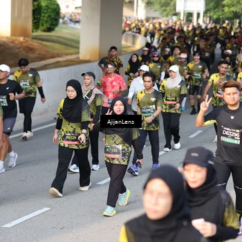 Runner Photo 6627778