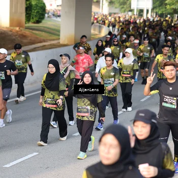Runner Photo 6627780