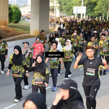 Runner Photo 6627781