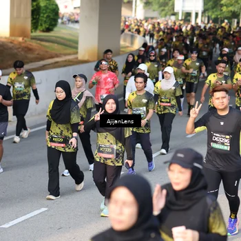 Runner Photo 6627782