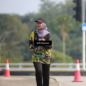 Runner Photo 6627783