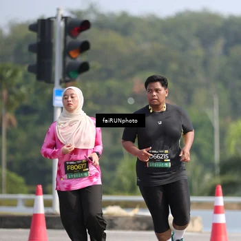 Runner Photo 6627784