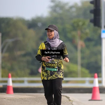 Runner Photo 6627787
