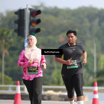 Runner Photo 6627788