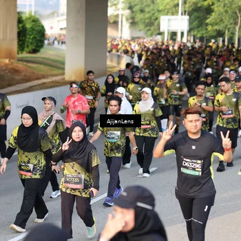 Runner Photo 6627790