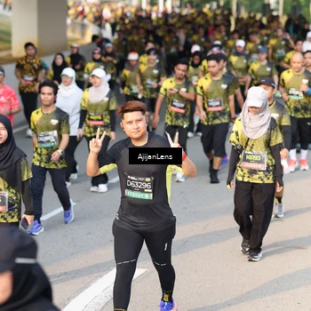 Runner Photo 6627795