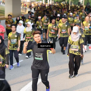 Runner Photo 6627796