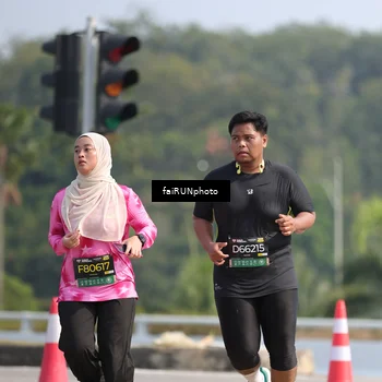 Runner Photo 6627799