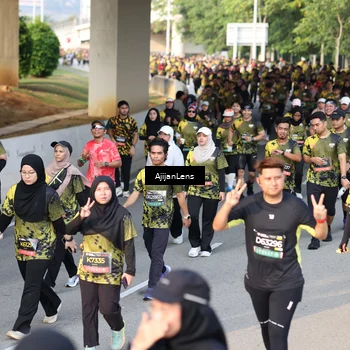 Runner Photo 6627801