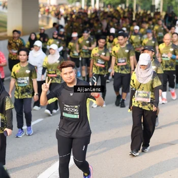 Runner Photo 6627802