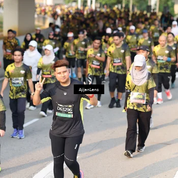 Runner Photo 6627803