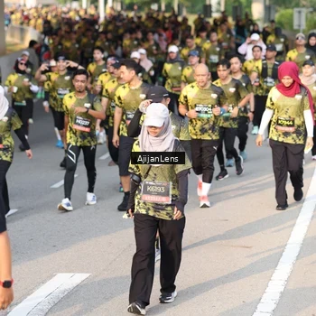 Runner Photo 6627804