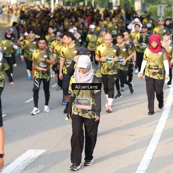Runner Photo 6627806