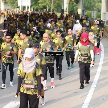 Runner Photo 6627809