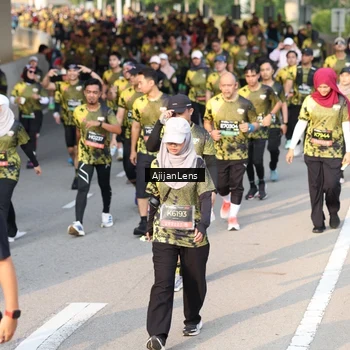 Runner Photo 6627810