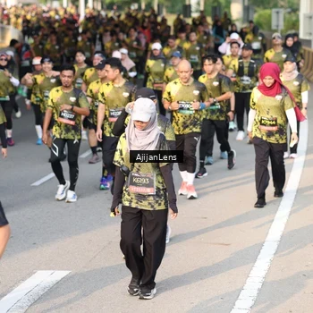 Runner Photo 6627811