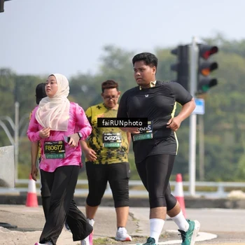 Runner Photo 6627814