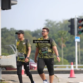Runner Photo 6627817