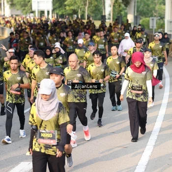 Runner Photo 6627819