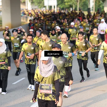 Runner Photo 6627823
