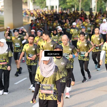 Runner Photo 6627824