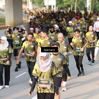 Runner Photo 6627825