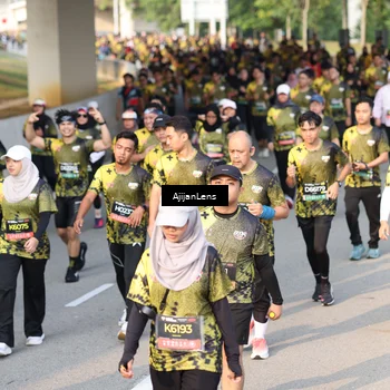 Runner Photo 6627827