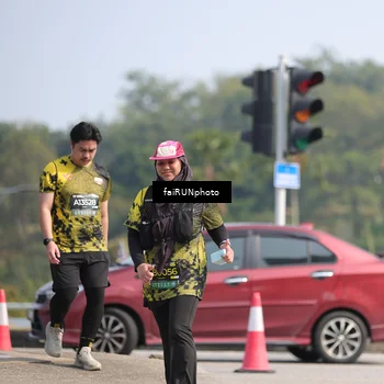 Runner Photo 6627829