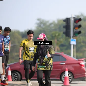 Runner Photo 6627833
