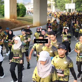 Runner Photo 6627834