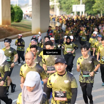 Runner Photo 6627836