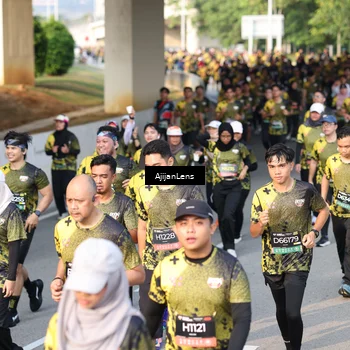 Runner Photo 6627837