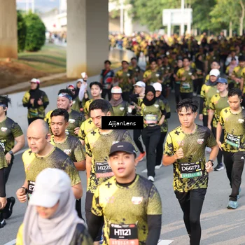Runner Photo 6627838