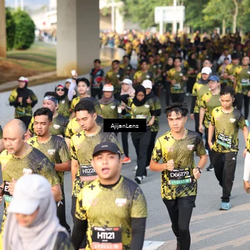 Runner Photo 6627840