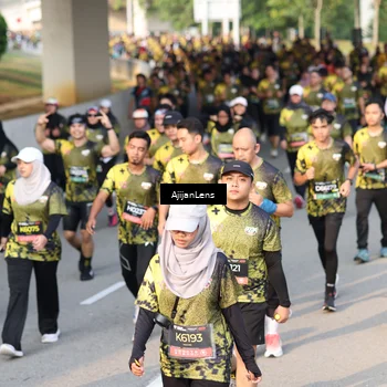 Runner Photo 6627841