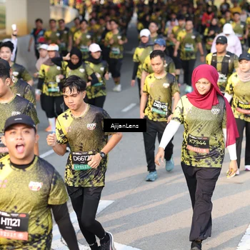 Runner Photo 6627842