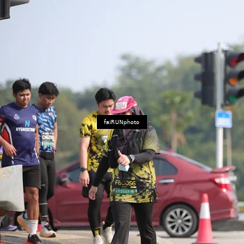 Runner Photo 6627843