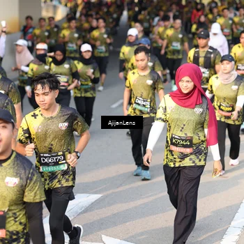 Runner Photo 6627855