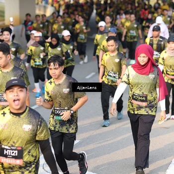 Runner Photo 6627857