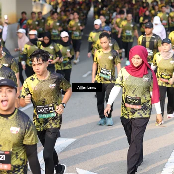 Runner Photo 6627858