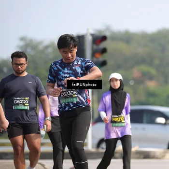 Runner Photo 6627864