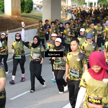 Runner Photo 6627884
