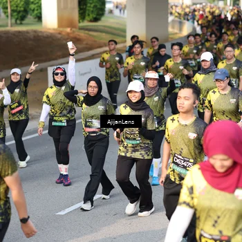 Runner Photo 6627885