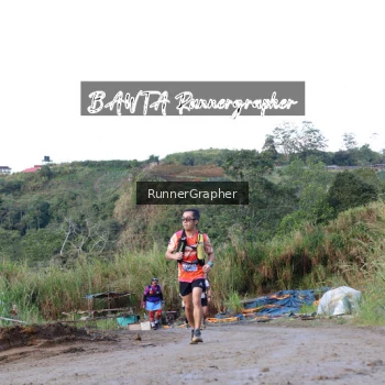 Runner Photo 662789